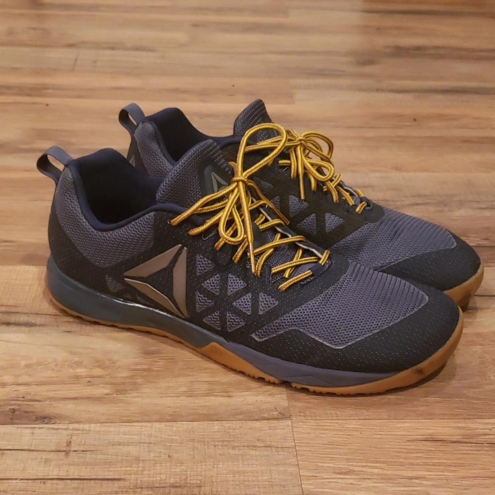 Reebok Nano 6 Denim